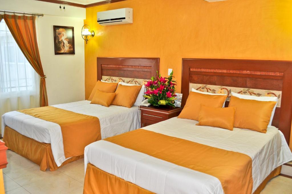 Villa Las Margaritas Caxa Xalapa Pokój zdjęcie