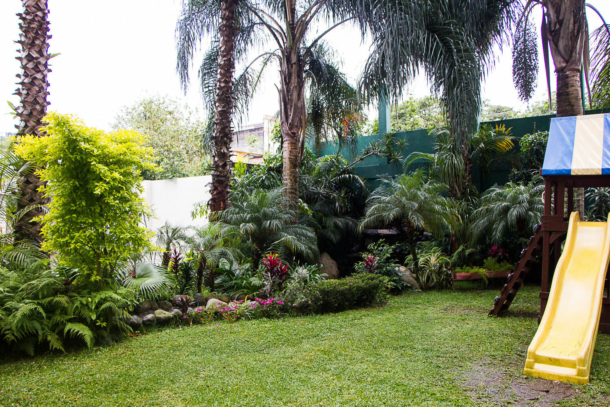 Villa Las Margaritas Caxa Xalapa Zewnętrze zdjęcie